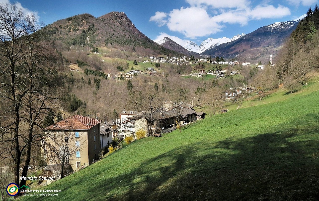 32 Cugno di Sopra, appare Santa Brigida....JPG